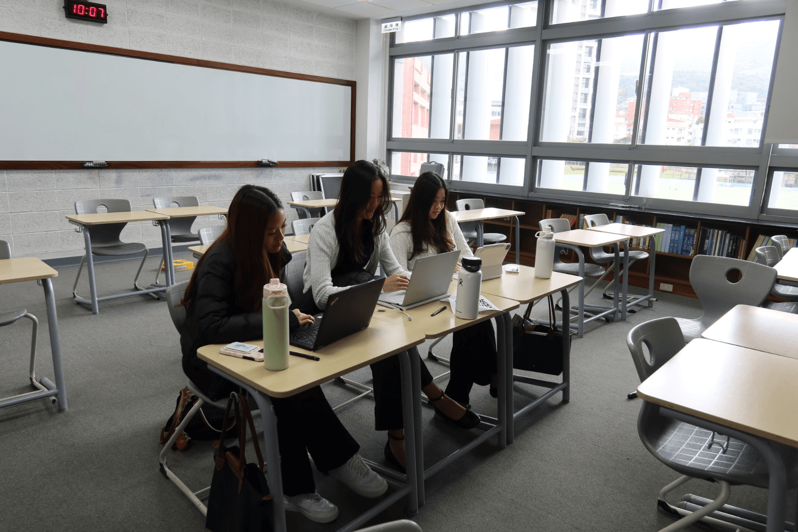 Design at NOVA