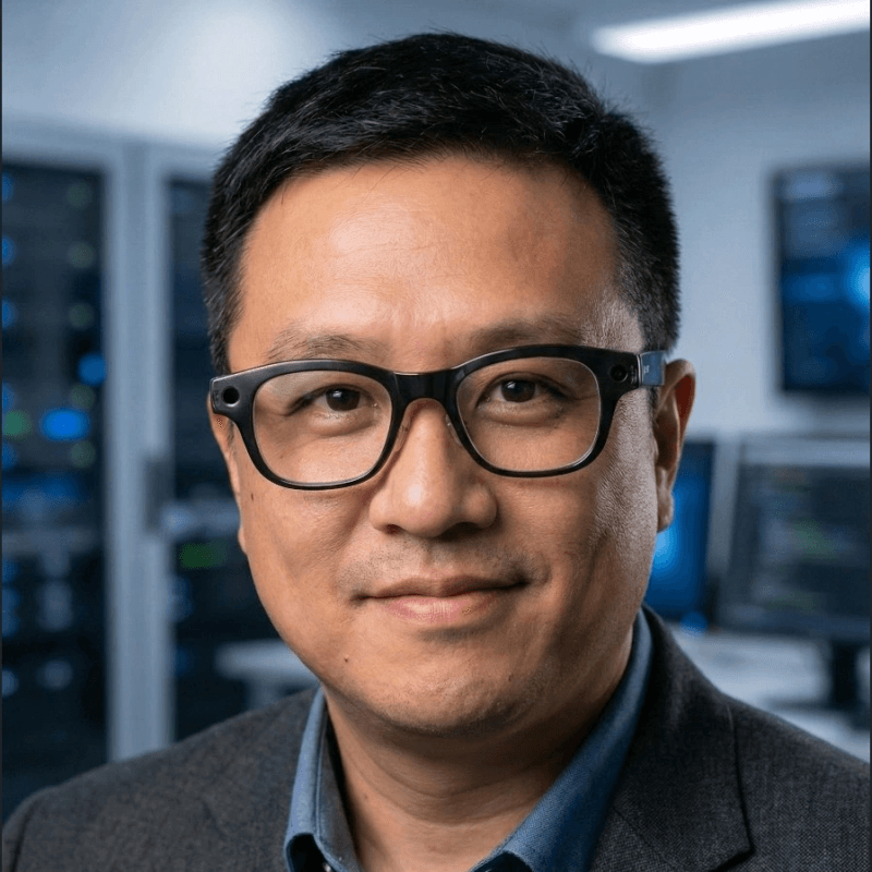 Jay Cheng