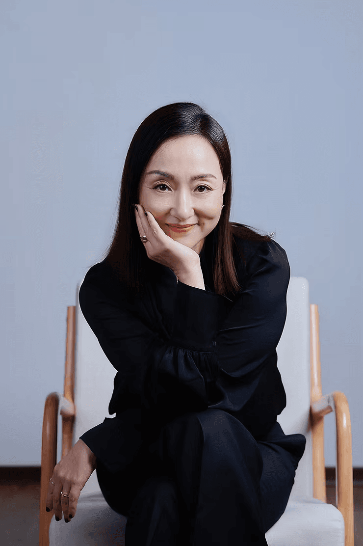 Sherry Hsia