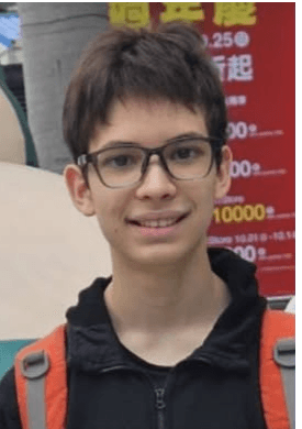 Jayden Bascio ('30)